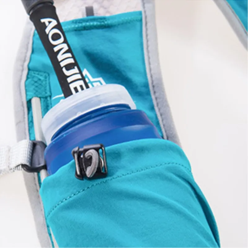 

AONIJIE E913 New Men Women Running Backpack Outdoor Sports Racing Marathon Hiking Fitness Bag Hydration Vest Pack Lightweight