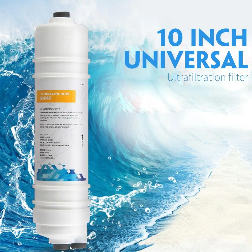 

PPF/UDF/CTO/ RO/UF /T33 Water Filter Replacement Home Kitchen Reverse Osmosis RO Membrane Replacement Water Purifier Drinking