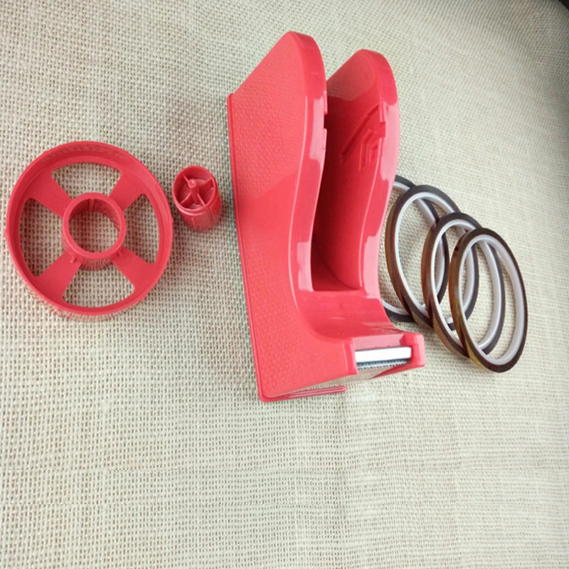 Бесплатная доставка термостойкий диспенсер для лент| |