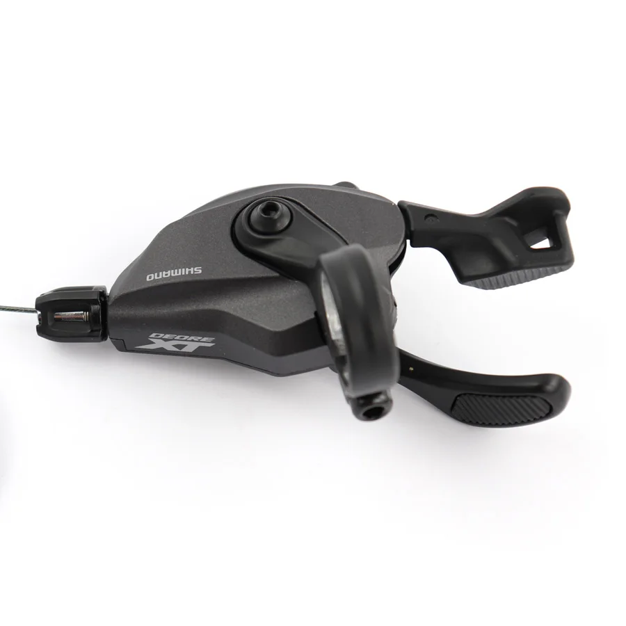 SHIMANO DEORE XT M8100 набор групп MTB горный велосипед 1x12-Speed 51T SL+ RD+ CS+ HG M8100 переключатель заднего хода