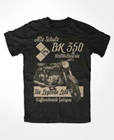 ifa bk 350 zschopau cult s50 ddr ostkult ifa veb motorcycle t shirt summer cotton short sleeve o neck mens t shirt new s 3xl