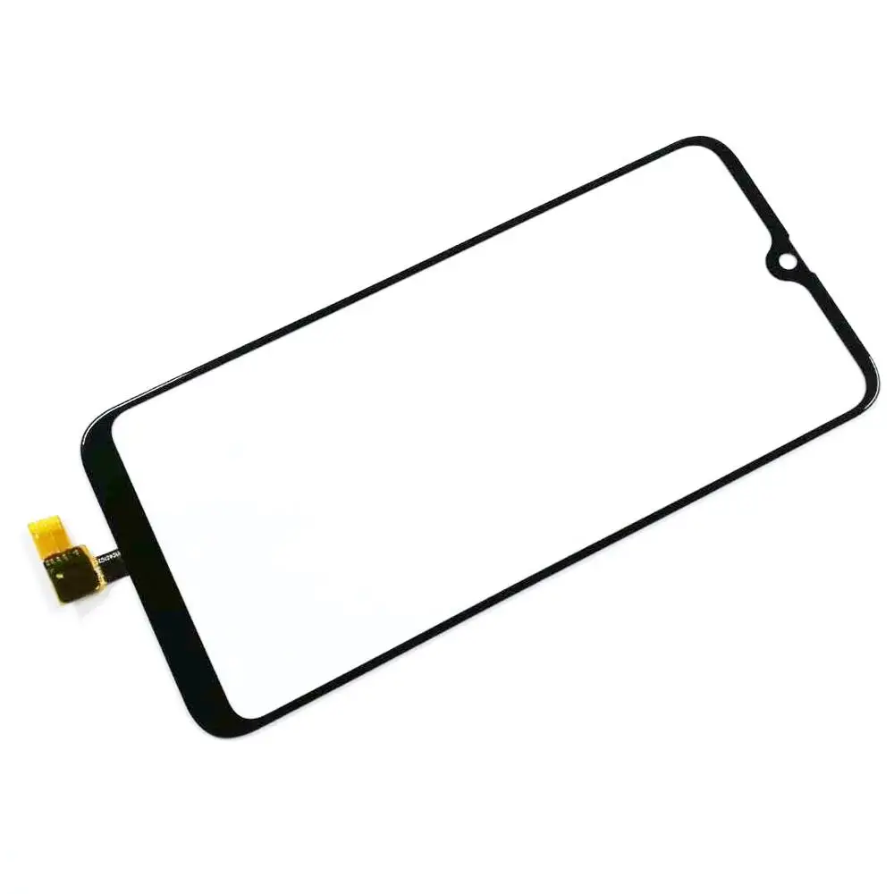 Сенсорный экран 6 26 дюйма для Cubot R15 переднее стекло дигитайзер сенсорный датчик