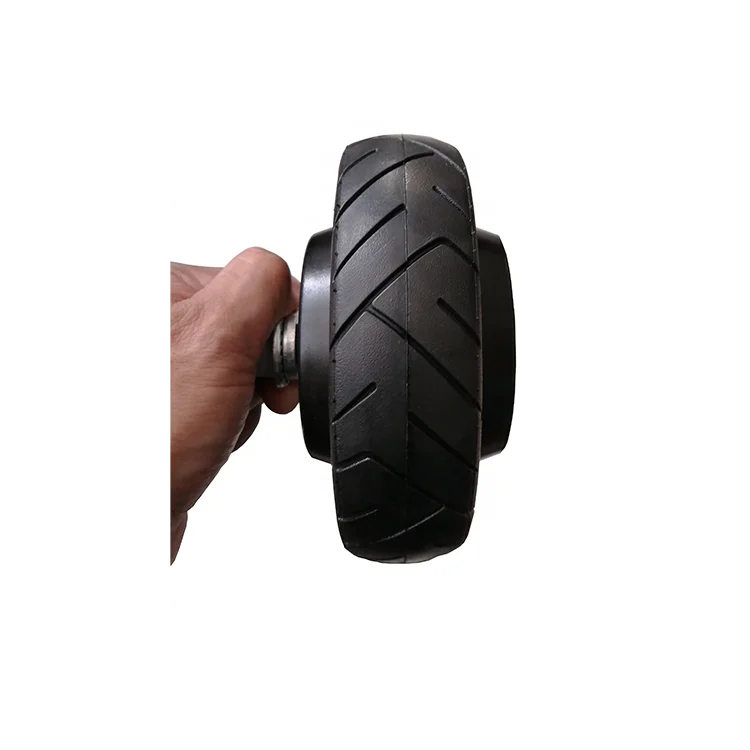 

TZD302 hub motor 4 inch 50-200w scooter motor wheel