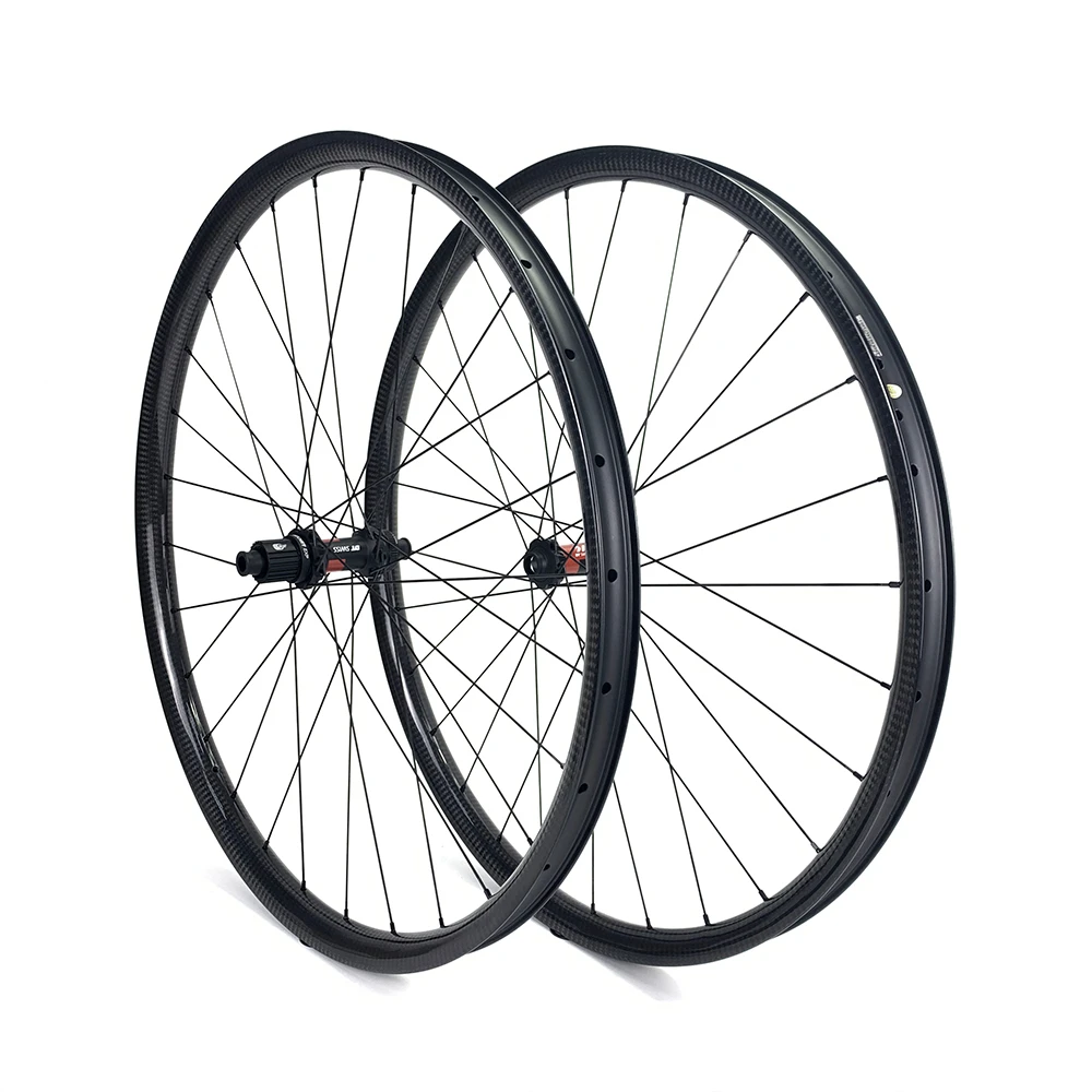 Комплект колес для горного велосипеда ELITEWHEELS Super светильник DT Swiss 240 29er карбоновые