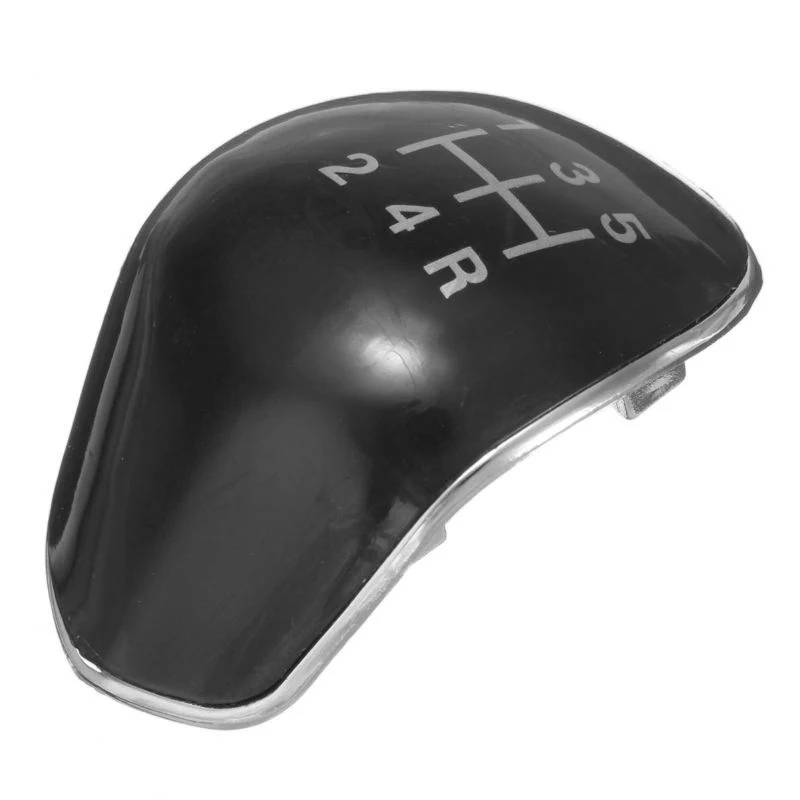 For Ford Fiesta/Focus ST Replace Gear Shift Knob Head Insert Cover 1793439 Add A Luxurious And Stylish Look To Your Car