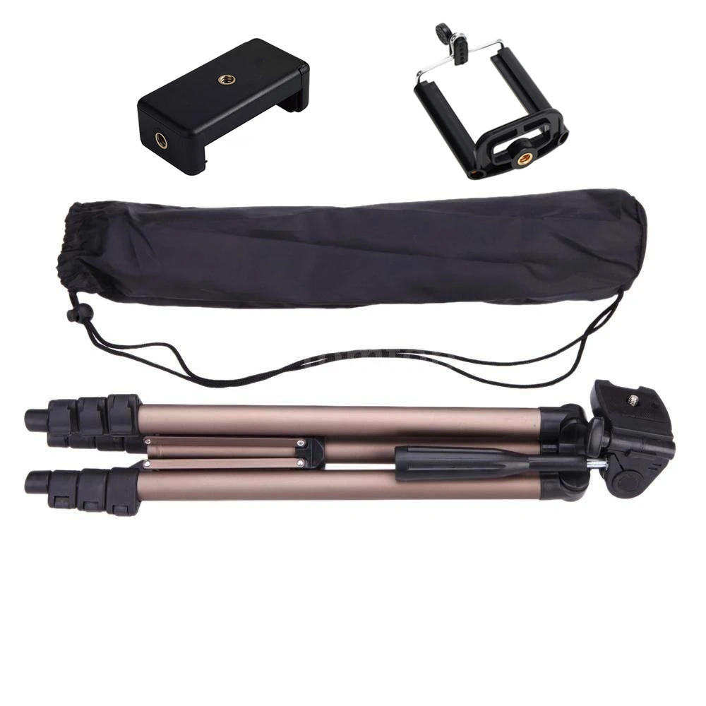 

Tripod For Phone Tripod For Camera Holder For Phone Cellphone Mobile Smartphone Canon Dslr Projector Mount Stand Monopod