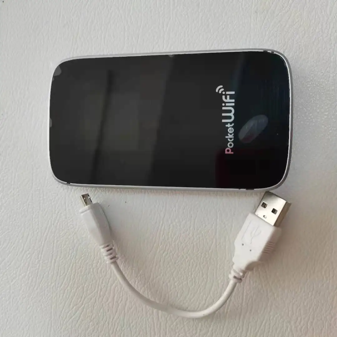 Маршрутизатор Huawei 4G LTE 100 Мбит/с 3000 мАч 3G | Компьютеры и офис