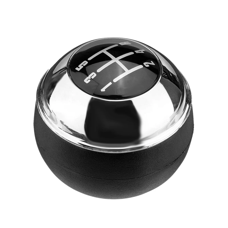 5 скоростей ручная рукоятка для рычага переключения передач ручка Mini R50 2000 2006 Cabrio