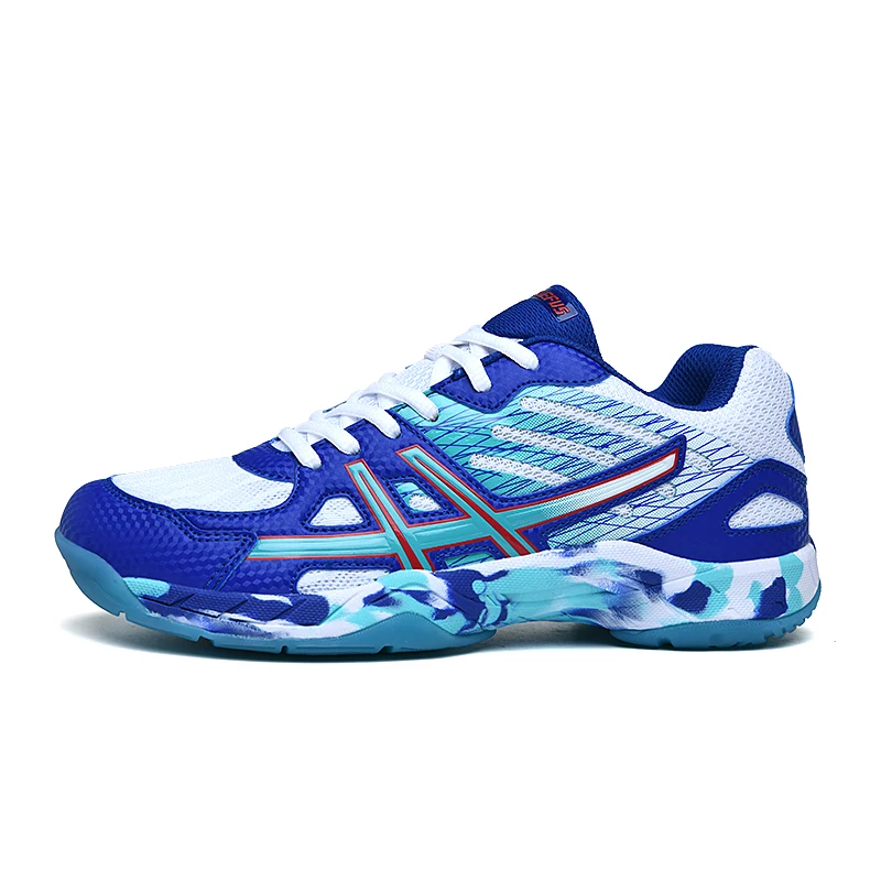 

Men Badminton Shoes Men Sneakers 2021 Light Black Breathable Female Outdoor Sports Training Women Athletics Sports Pink