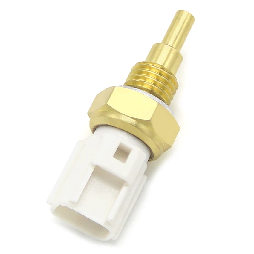 

Motorcycle Coolant Radiator Temperature Sensor For Arctic Cat T500 Touring M1100 Sno Pro Turbo M9000 HCR Limited OEM:3007-060