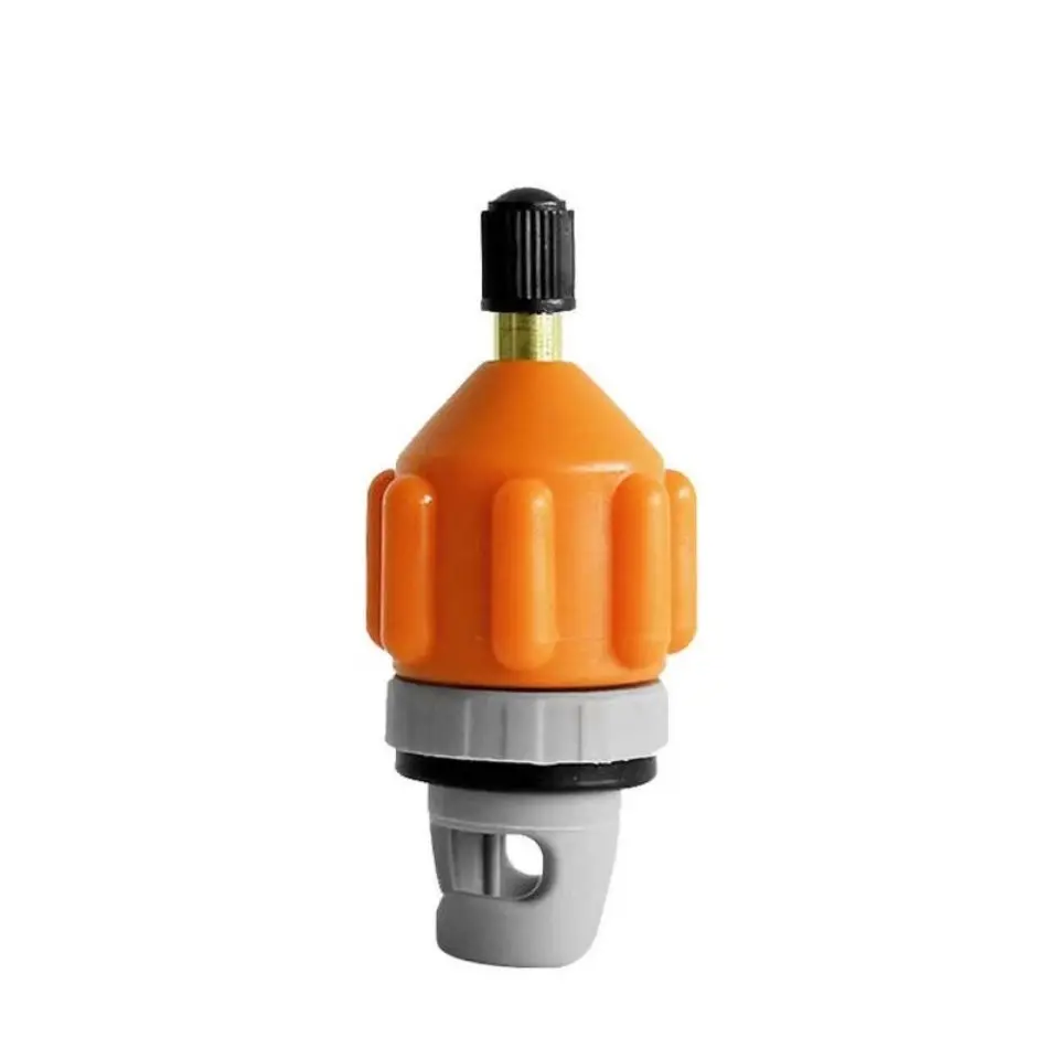 

Paddle Board Sup Kayak Rubber Inflatable Boat Car Electric Pump Air Pump Cross over Sub Plug Air Valve Air Nozzle