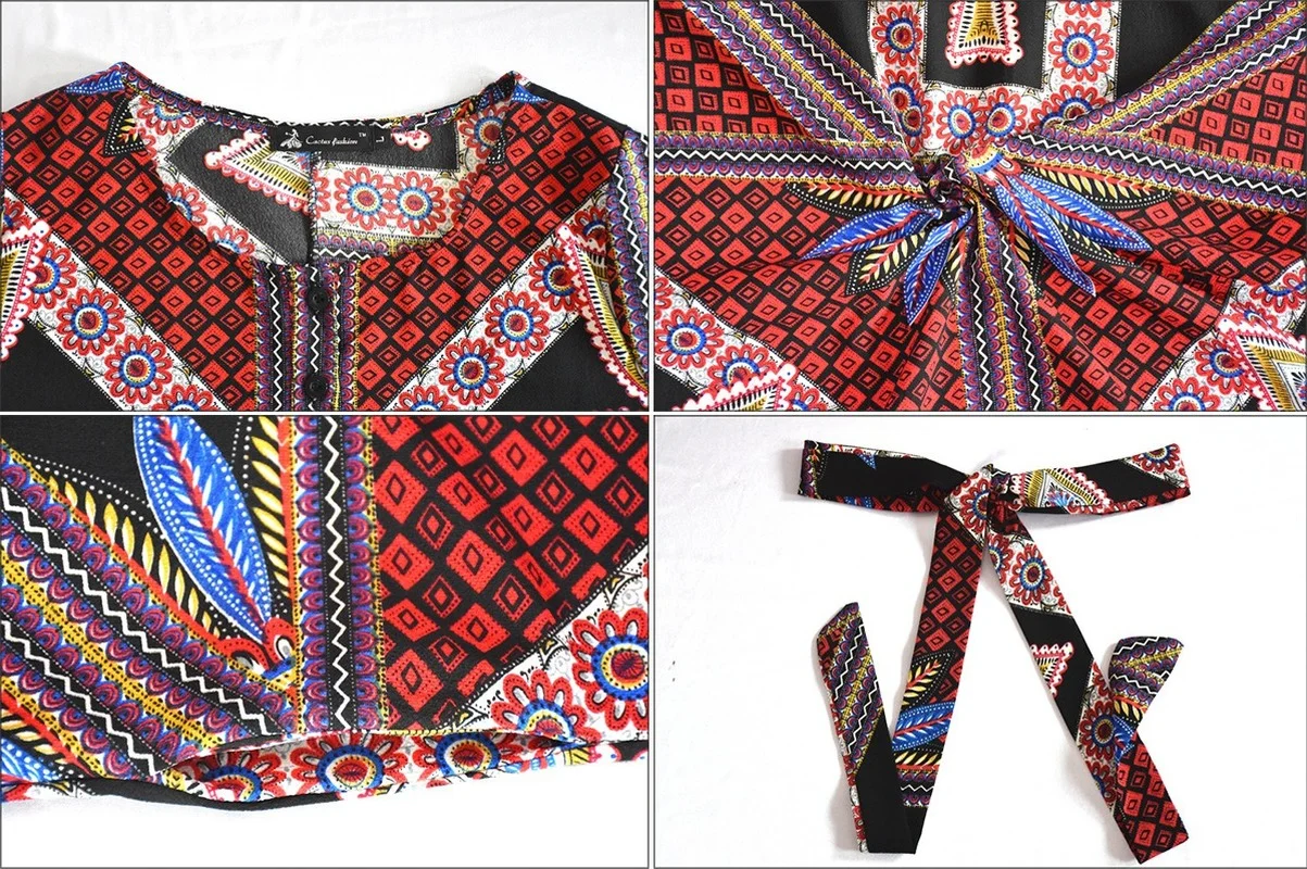 

Donsignet Muslim Dress Muslim Fashion Long Dress Loose Plus Size Retro Long Sleeve Robes Middle East Dubai Abaya Turkey Robes
