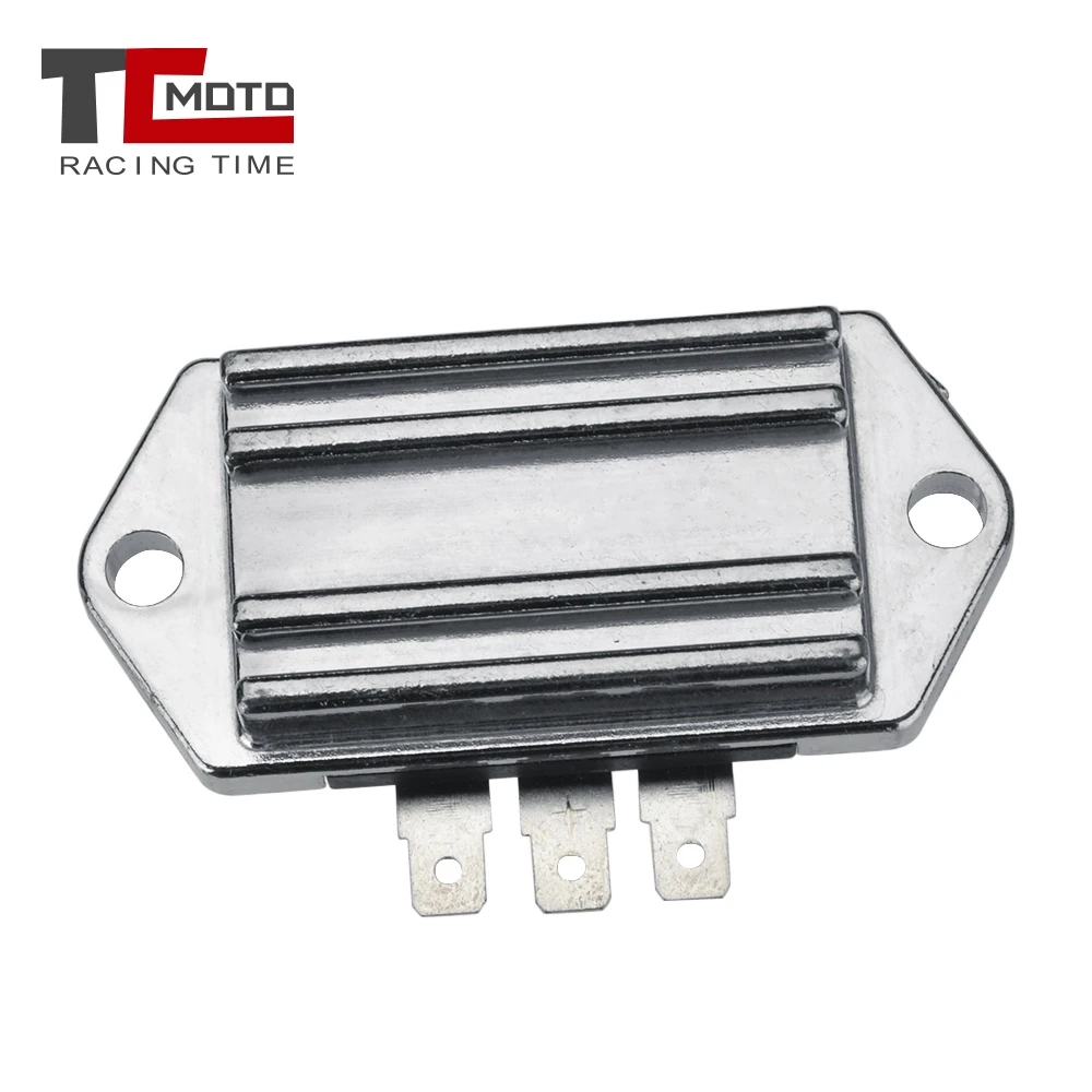 Регулятор выпрямителя напряжения мотоцикла TCMOTO для KOHLER 2575503S 4140305 4140309 CH20 CH22 CH23 CH25 /