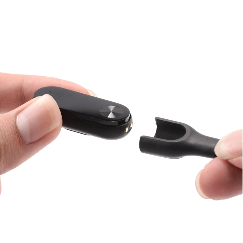 Кабель зарядного устройства для Xiaomi Mi Band 3 4 Miband 3, умный браслет, браслет Mi band 2, зарядный кабель Band 4, USB зарядное устройство, адаптер, провод