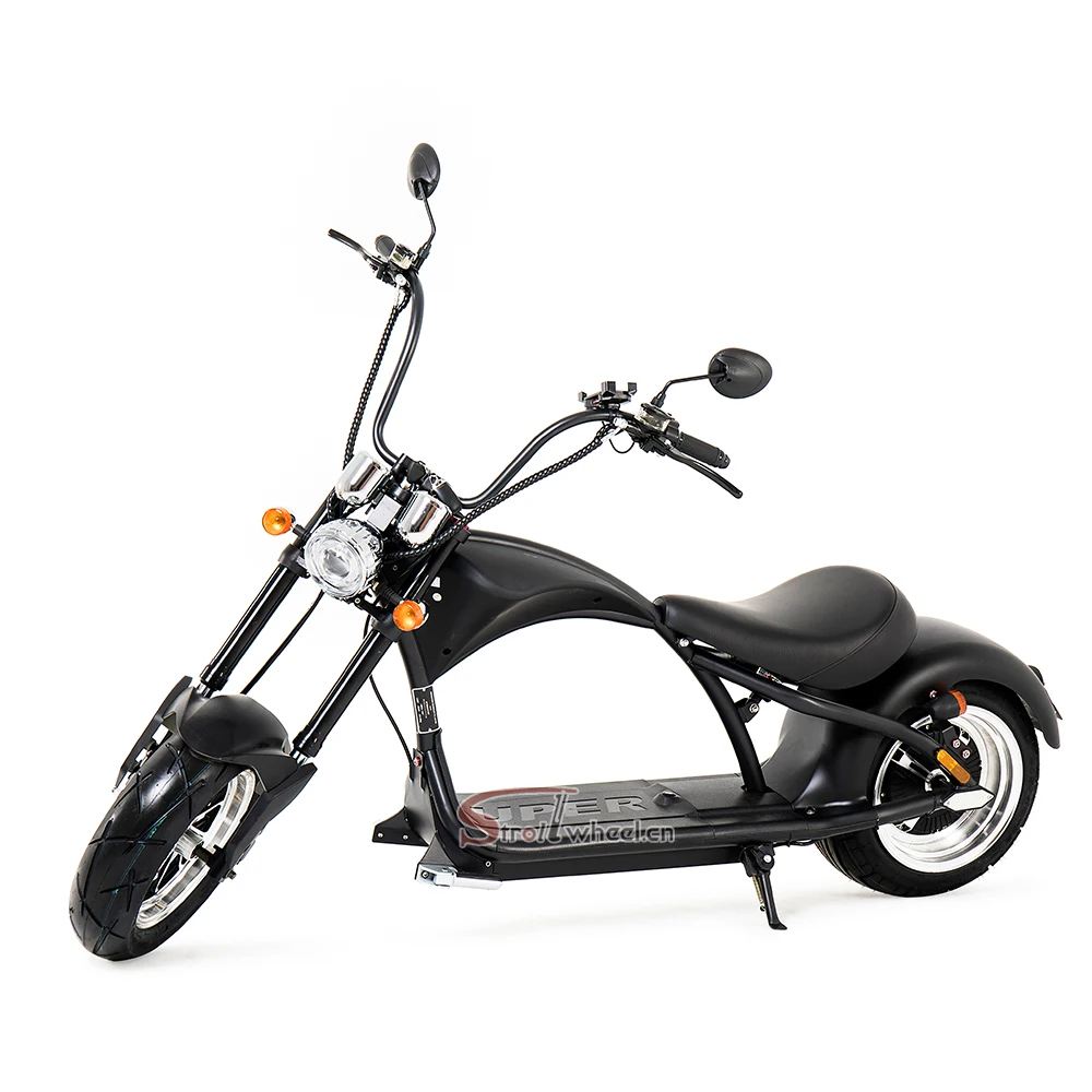 Доставка со склада в Европе Бесплатная доставка EEC/COC дорожный легальный