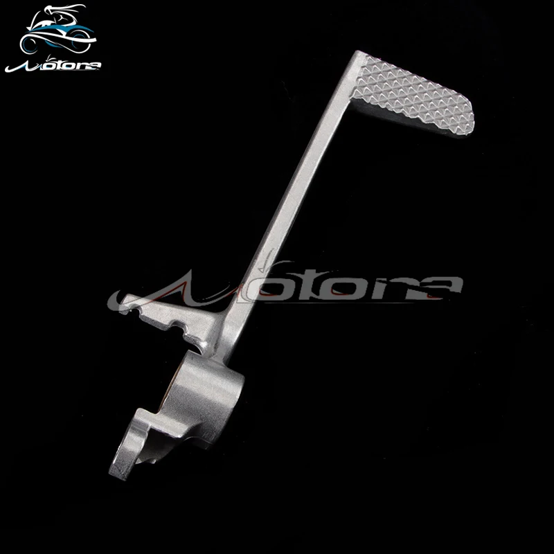 Мотоцикл уличный велосипед ножной тормозной рычаг задняя педаль для YZF R1 YZF1000 YZFR1