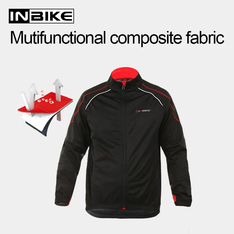 Мотоциклетная куртка Мужская для бега с ветрозащитными рукавами мотоциклистов