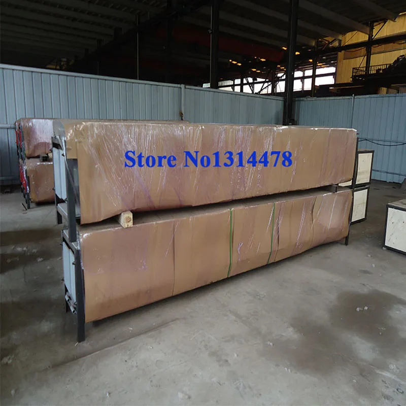 Хорошая производительность напольная плита 4 тонны четырехстоечный подъемник