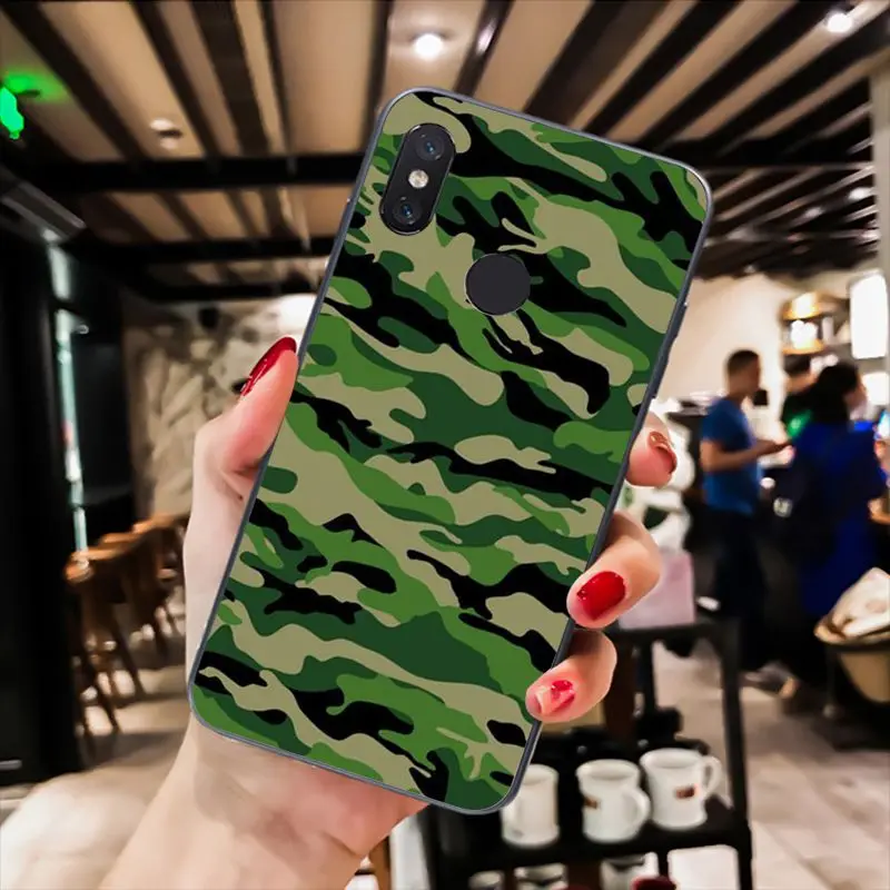 Чехол для Xiaomi Mi 5 6 A1 A2 Lite Mi9 9SE mi8lite F1 Mix2 2S MAX 2 3 | Мобильные телефоны и аксессуары