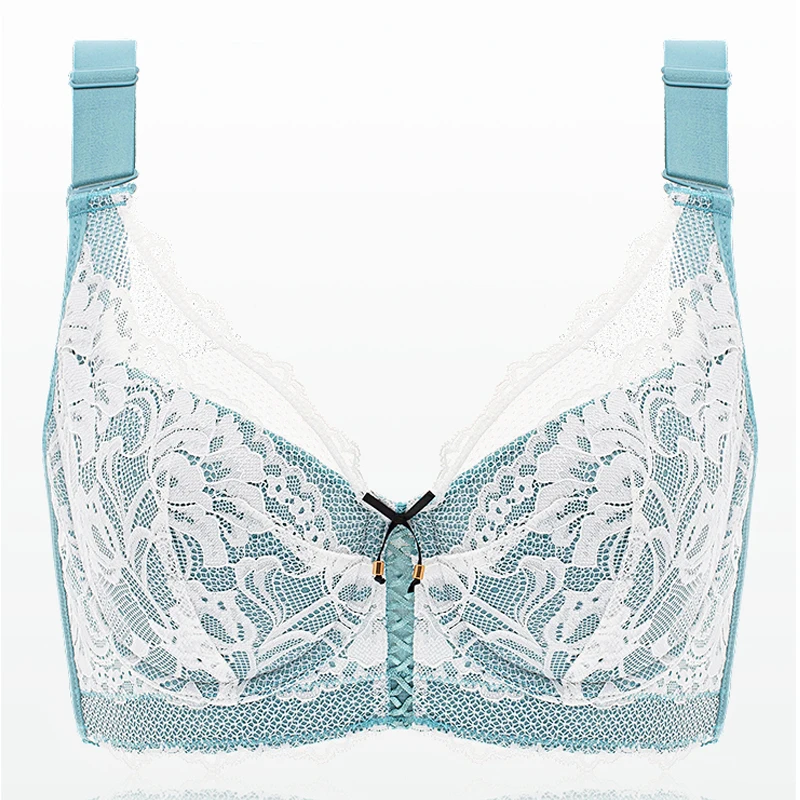 

Женский кружевной бюстгальтер на косточках с полной чашкой 34 36 38 40 42 44 46 B C D E F G H I J