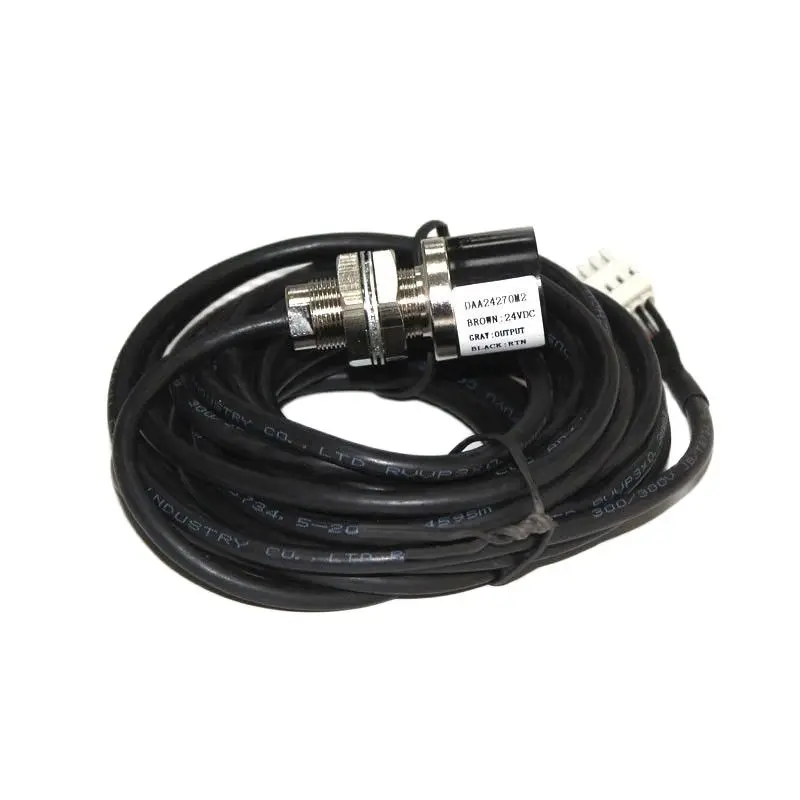 

1pce DAA24270M2 элемент Грузоподъемника, детали лифта