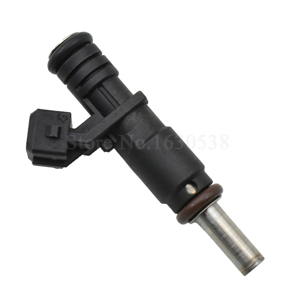

6pcs fuel injectors NozzleFor 2008-2011 BMW 528i OEM 7531634