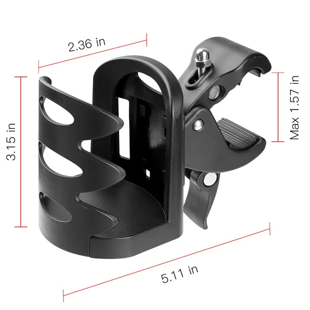 

HOT Full Carbon Fiber Bicycle Water Bottle Cage MTB Road Bike Bottle Holder Ultra Light Cycle Equipment Matte/light