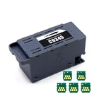 C9345 C12C93459 резервуар для технического обслуживания для Epson WF-7820 wf-7840 wf-7830 wf-7845 L15158 L15168 L15150 L15160 L6558 6578 st-c8000