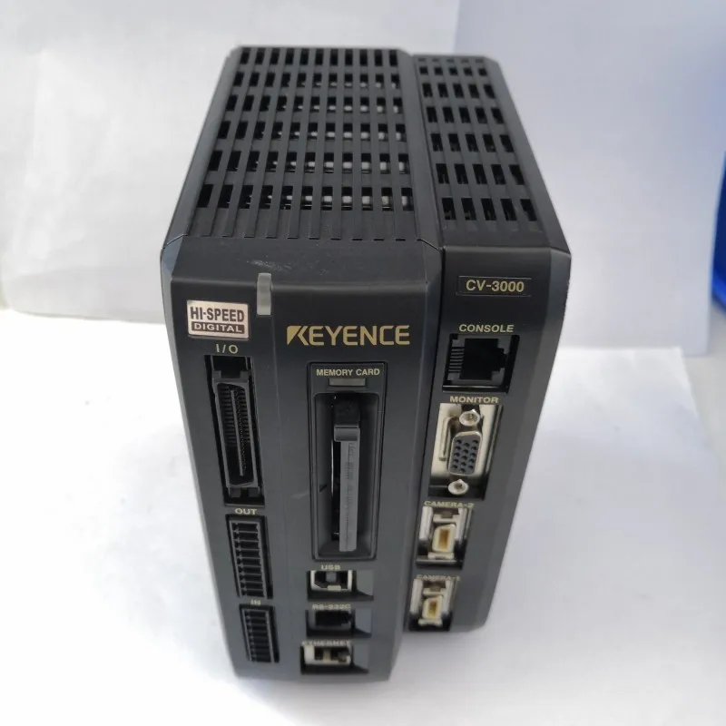 

KEYENCE CV-3000 (гарантия качества и цена договорная)