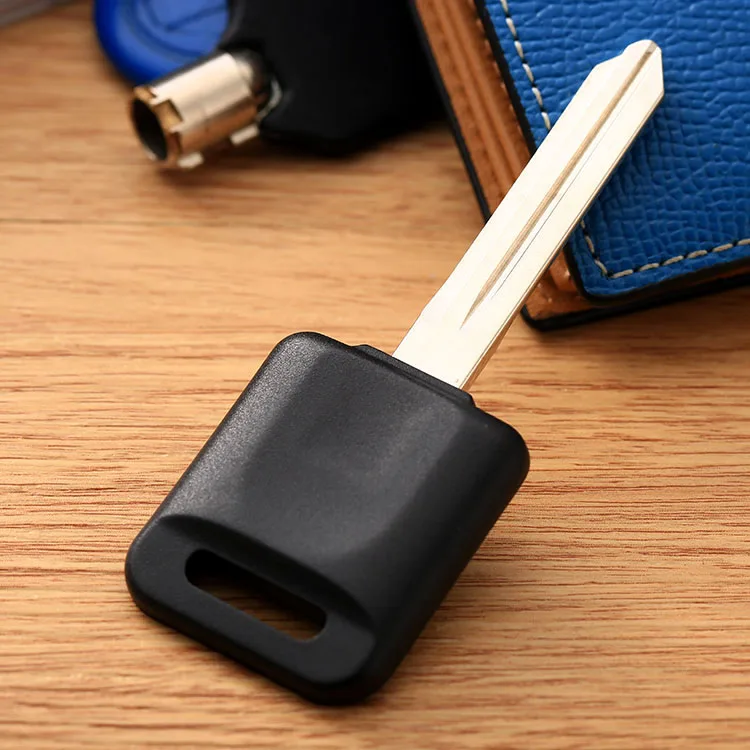 Запасной ключ зажигания без ключа дистанционный брелок чип для Nissan 46 Armada Sentra Versa