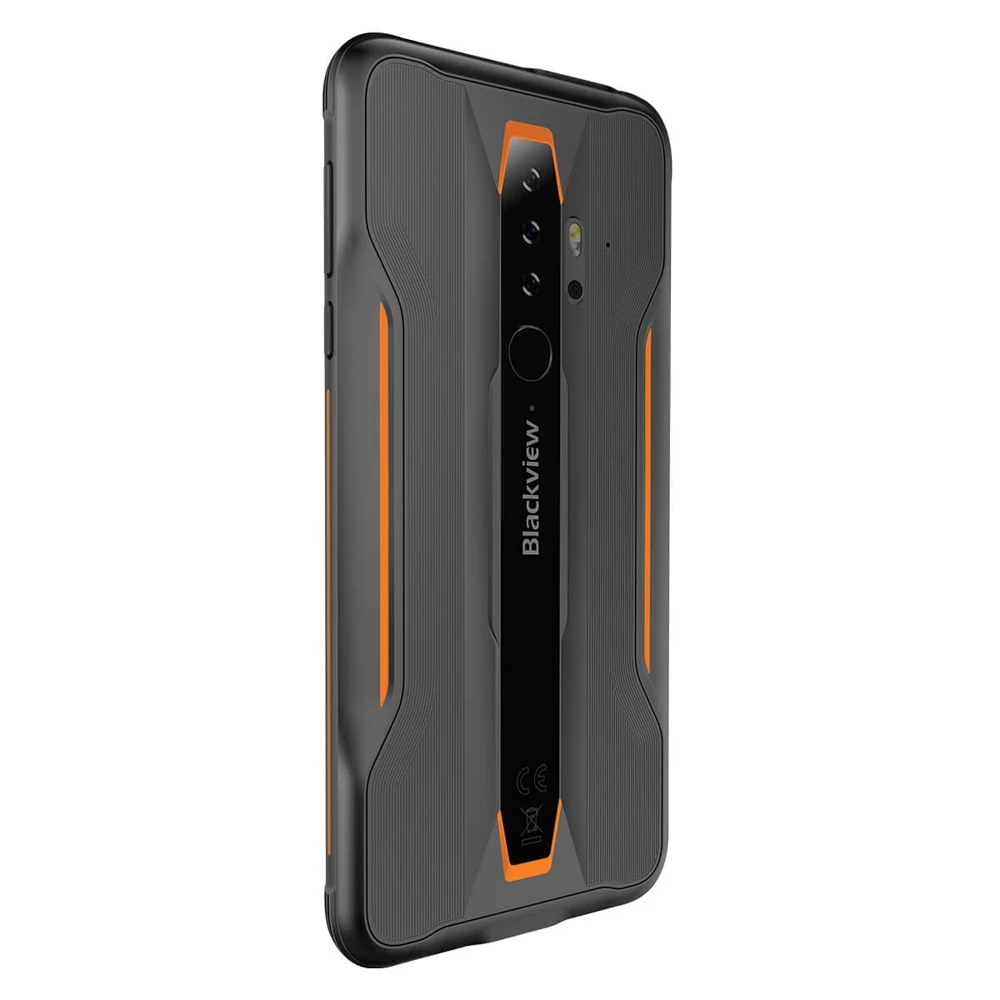 Blackview Bv4000 Pro Купить В Днс