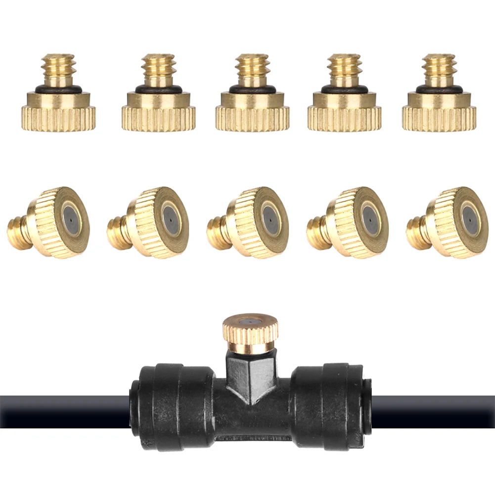 Наружная система охлаждения от запотевания комплект для теплицы сада
