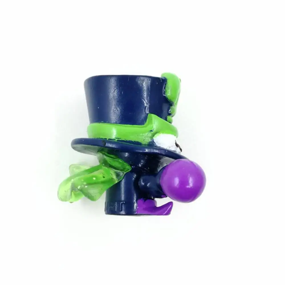 Экшн-фигурки супер зингз редкие стильные игрушки-модели для детей подарок на