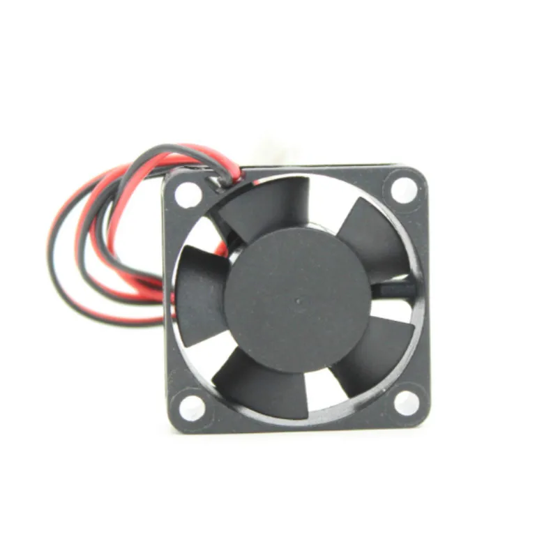 Ventilador de турбина impressora 3D 5010 ventilador одностороннем порядке впечатляю múltiples opciones OD