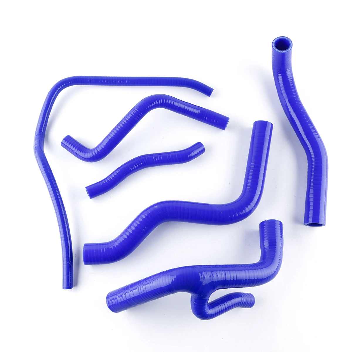

For Yamaha FZ 6 Y36 2005 Motorcycle Silicone Radiator Coolant Hoses FZ6