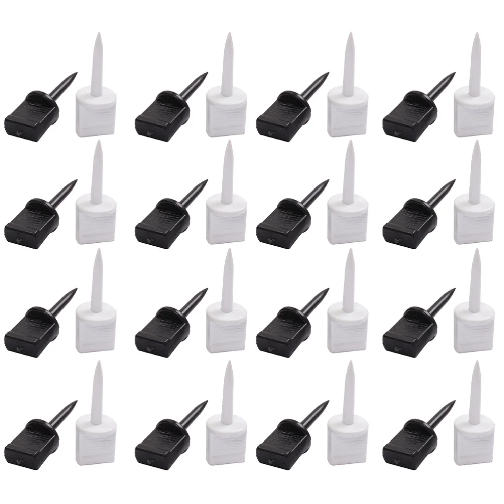 

30pcs Target Nail Professional Archery Fixed Target Pin Shooting Accessories