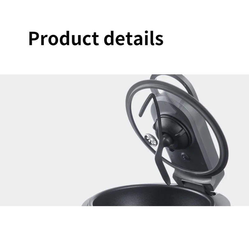 Машина для приготовления пищи A9 Автоматическая Бытовая умная машина жарки риса |