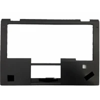 new for lenovo thinkpad x1 yoga palmrest keyboard bezel upper case 00jt863 sb30k59264 wfp black
