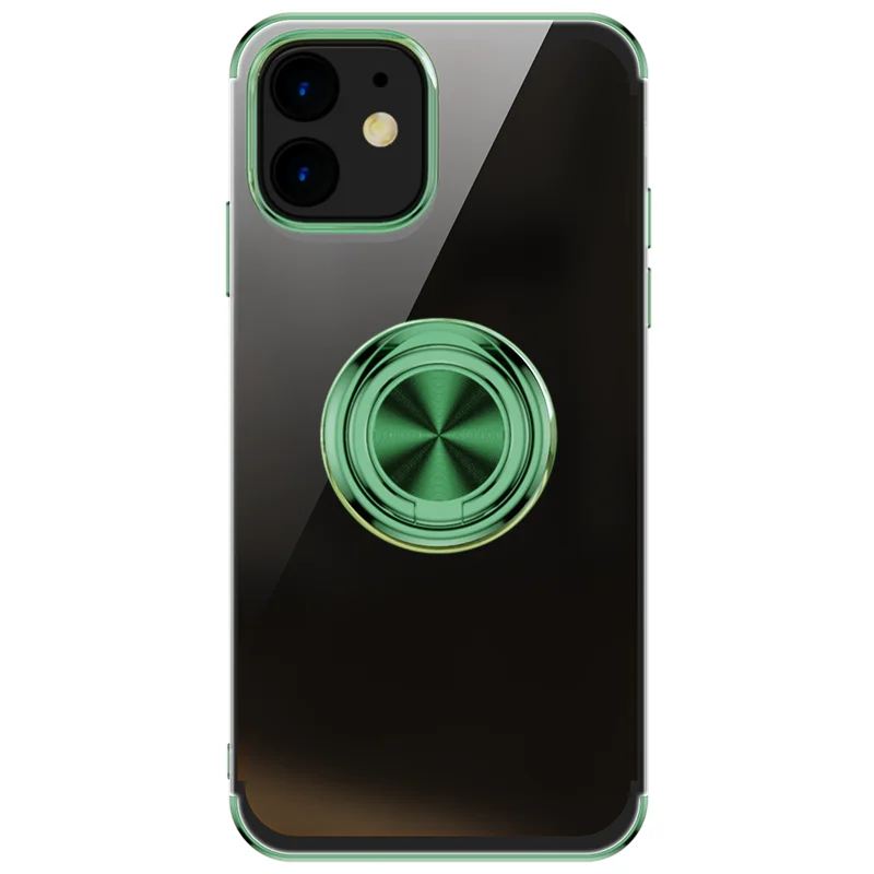 

Case For iPhone 12 Pro Case Cute Cover For iPhone 12 Pro Max Mini 11 XR X S XS Max 7 8 Plus Magnet Ring Holder Phone Case Stand