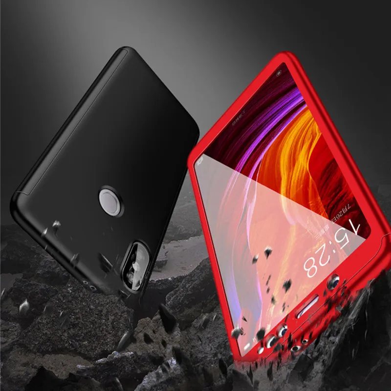 Чехлы с полным покрытием 360 шт. для Huawei Mate 20 Pro Lite чехол P20 P30 Y5 Y6 Y7 Y9 2019 Nova 5 5i защитной