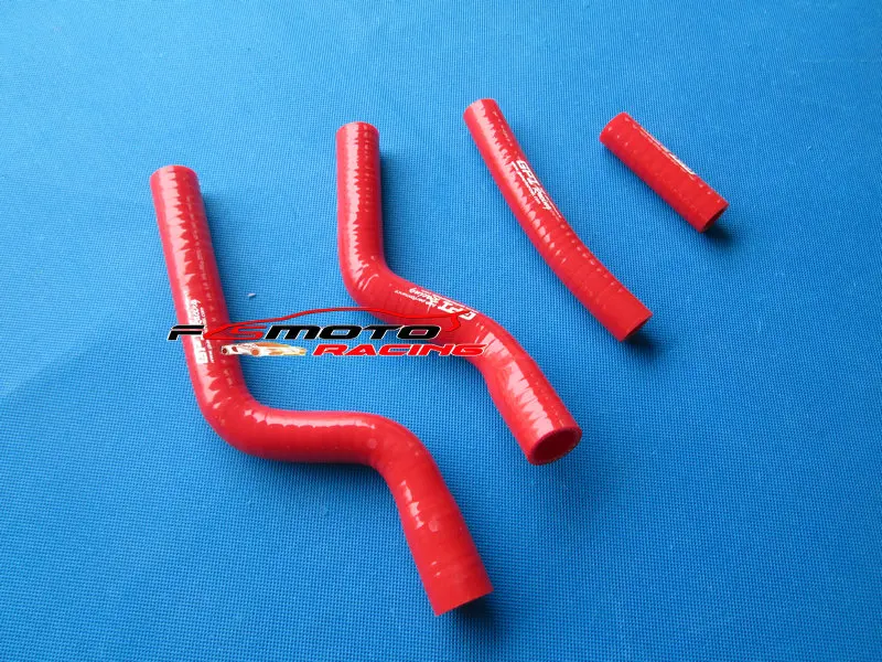 

Moto Replacement Parts Intercooler New Silicone Radiator Hose For YAMAHA YZF250 YZF 250 YZ250F 2007 2008 2009 07 08 09