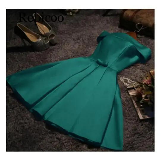 Элегантное платье модное свадебное для гостей Драпированное Вечерние