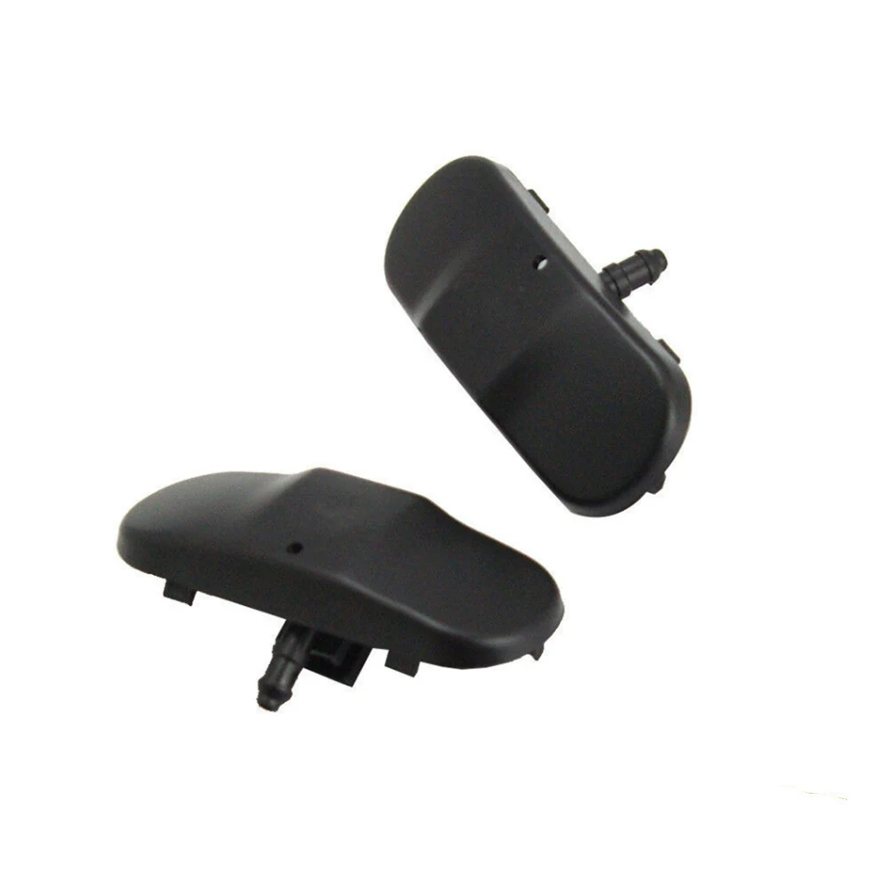 2 шт. OEM Распылительная насадка для лобового стекла Passat B6 B7 Jetta Golf MK5 MK6 GTI Caddy Scirocco