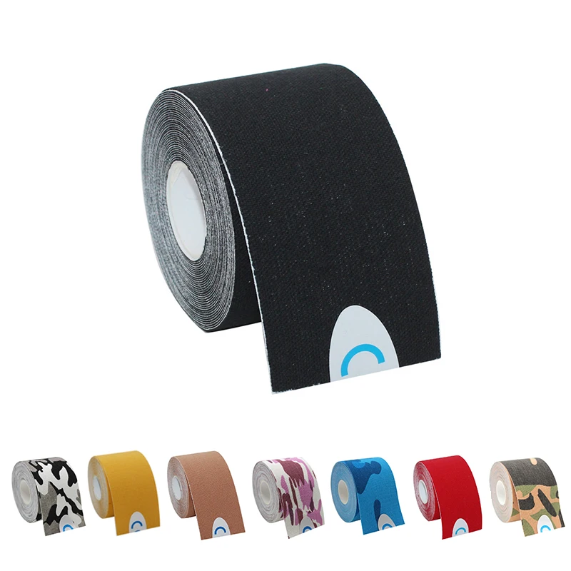 

5M Kinesiology Tape For Face V Line Neck Eyes Lifting Wrinkle Remover Sticker