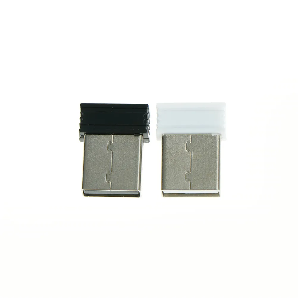 1 шт. беспроводной USB приемник ключ для ноутбука ПК соединяющий 2 4 ГГц