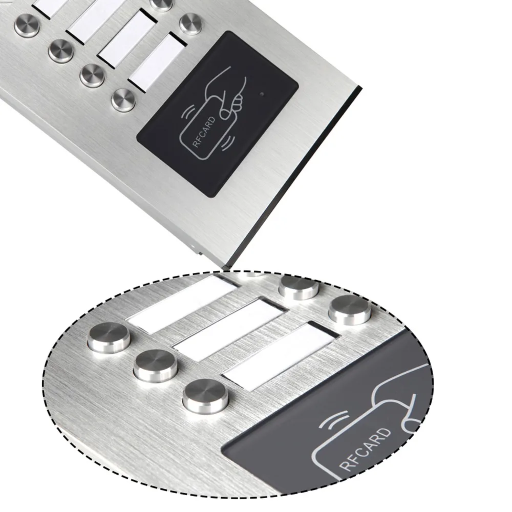 Рисунок 5 - Видеодомофон Outdoo