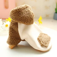 dog clothes for small dogs cats autumn winter pet clothes for sweatshirt puppy cat pullover dogs pets clothing yorkies costumes