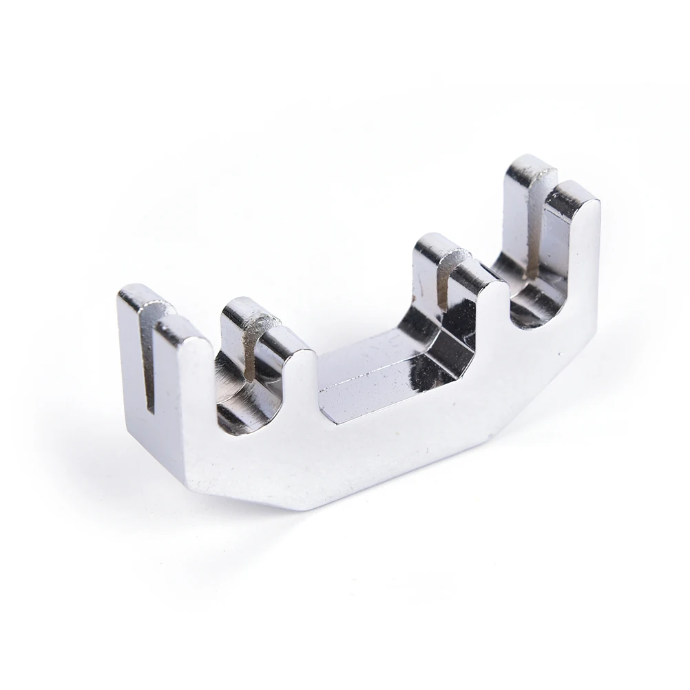 Mini Violin Practice Mute Metal Silver Fiddle Silent Silencer Wholesale | Спорт и развлечения