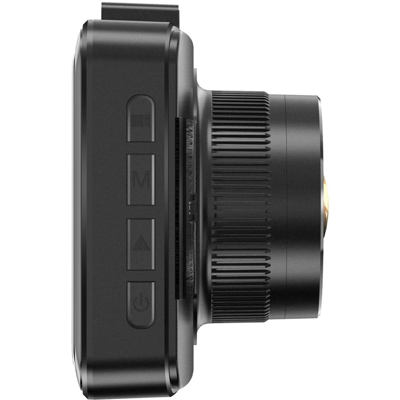 Видеорегистратор DIGMA FreeDrive 207 DUAL Night FHD черный (freedrive 207d)|Видеорегистраторы| |
