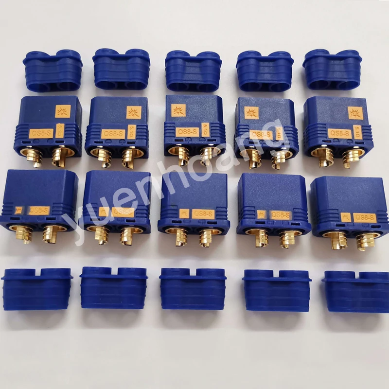 qs8 s антиискровая сверхмощная